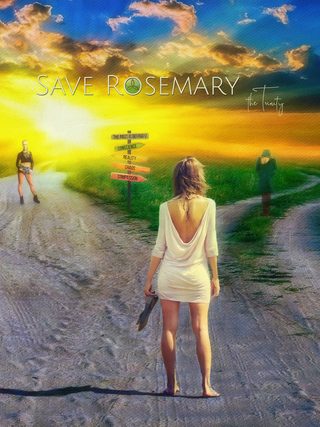 Save Rosemary: The Trinity still 3