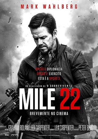 Mile 22 still 8