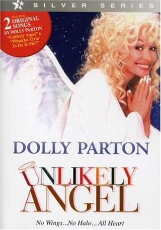 Unlikely Angel still 6