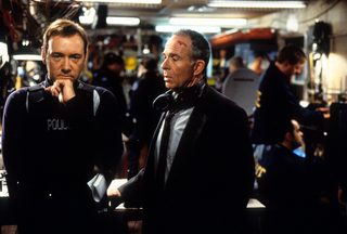 The Negotiator still 4