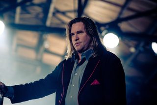 Blood Out still 1