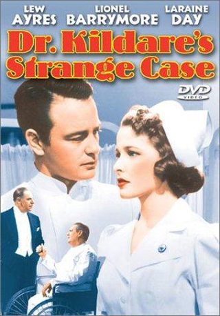 Dr. Kildare's Strange Case still 3