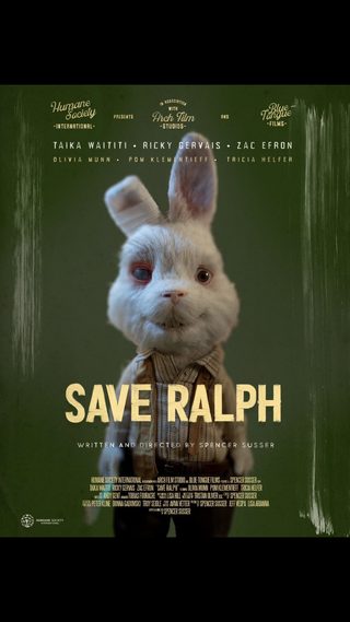 Save Ralph still 8
