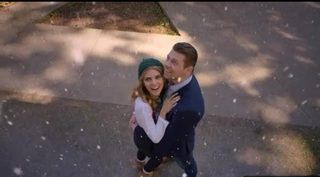 Santa's Little Helper still 5
