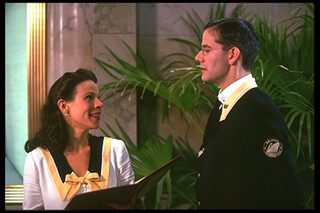 The Impostors still 5