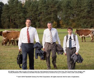 Unfinished Business still 5