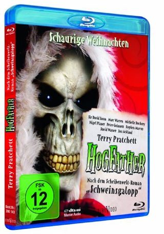 Hogfather still 1