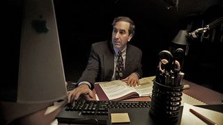 Chasing Madoff still 6