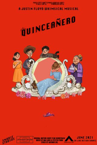 Quinceañero still 5