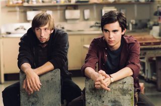 Art School Confidential still 7