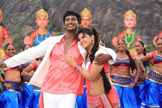 Madha Gaja Raja still 2