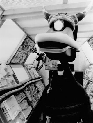 Mystery Science Theater 3000: The Movie still 3