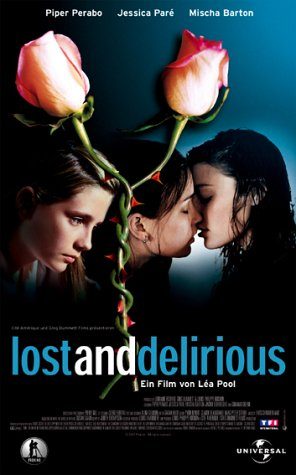 Lost and Delirious still 7
