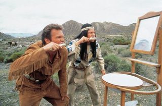 Manitou's Shoe still 4