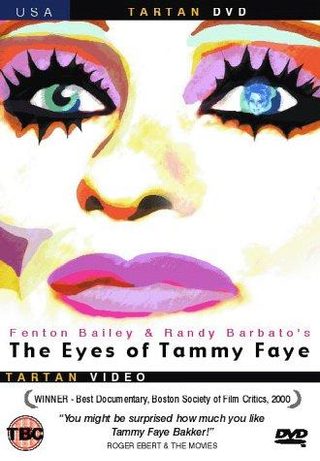 The Eyes of Tammy Faye still 6