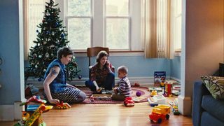 Happy Christmas still 4