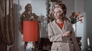 Dial Love for Murder still 1