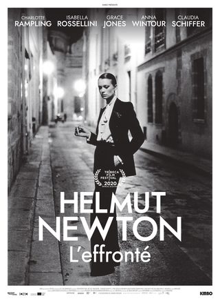Helmut Newton: The Bad and the Beautiful still 1