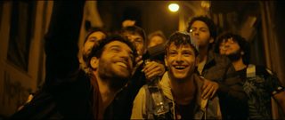 Blessed Boys still 8