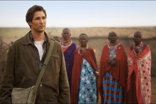 The Librarian: Return to King Solomon's Mines still 6