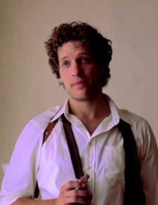 Blue Steel still 6