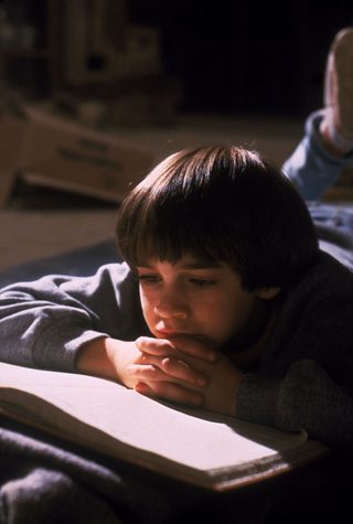 The NeverEnding Story still 3