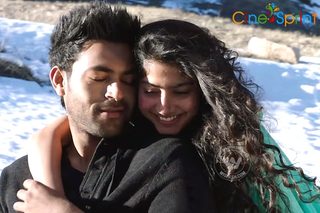 Fidaa still 4