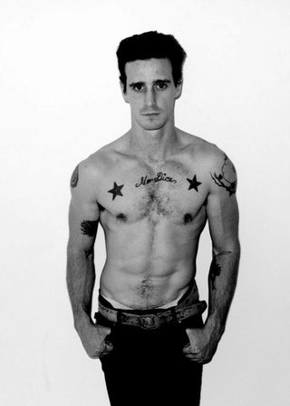 James Ransone, photo 1 of 3