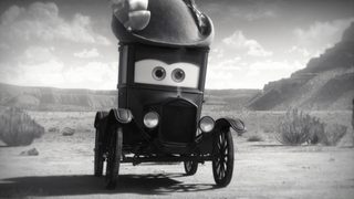 Time Travel Mater still 3
