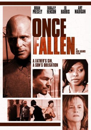 Once Fallen still 3