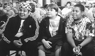 Heavyweights still 2