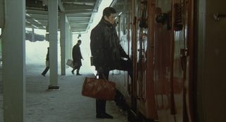 Station still 4