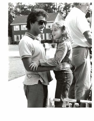 Firestarter still 2