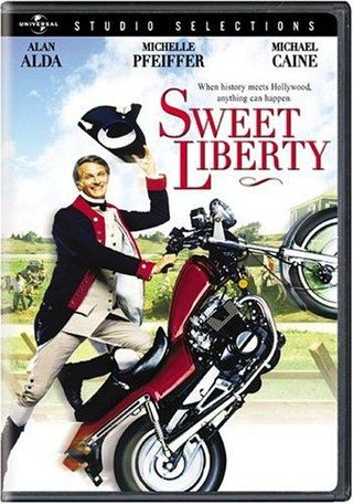 Sweet Liberty still 4