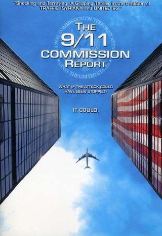 The 9/11 Commission Report still 2