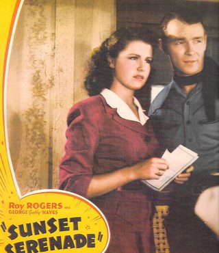Sunset Serenade still 7
