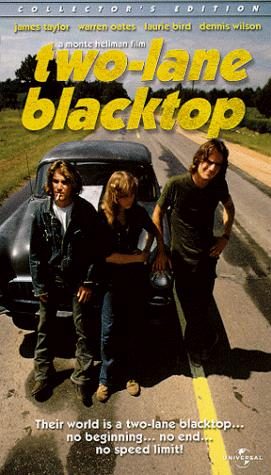 Two-Lane Blacktop still 7