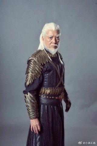 New Kung Fu Cult Master 1 still 2