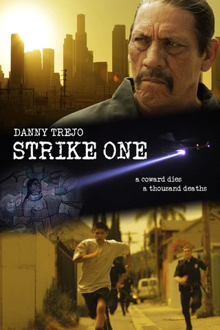Strike One still 2