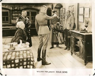 Four Sons still 1