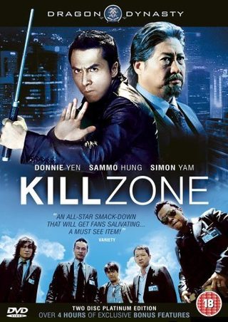 SPL: Kill Zone still 6