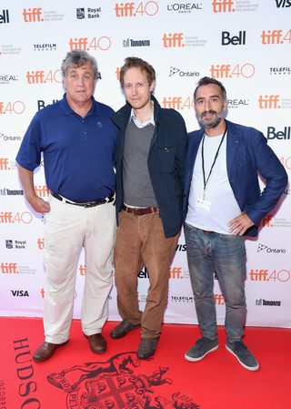 Son of Saul still 5