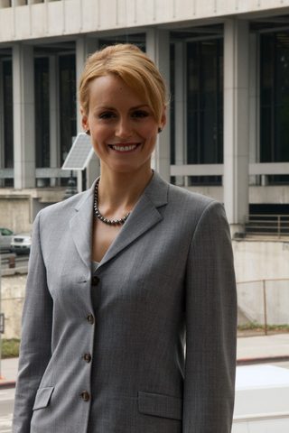 Atlas Shrugged: Part I still 2