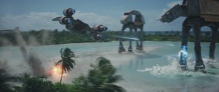 Rogue One: A Star Wars Story still 6