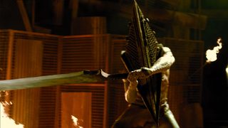 Silent Hill: Revelation 3D still 2