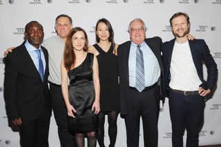 Virunga still 5