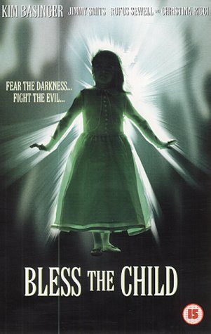 Bless the Child still 8