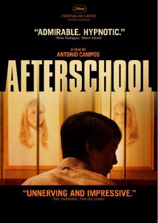 Afterschool still 2
