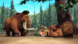 Ice Age: The Meltdown still 6