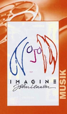 Imagine: John Lennon still 7